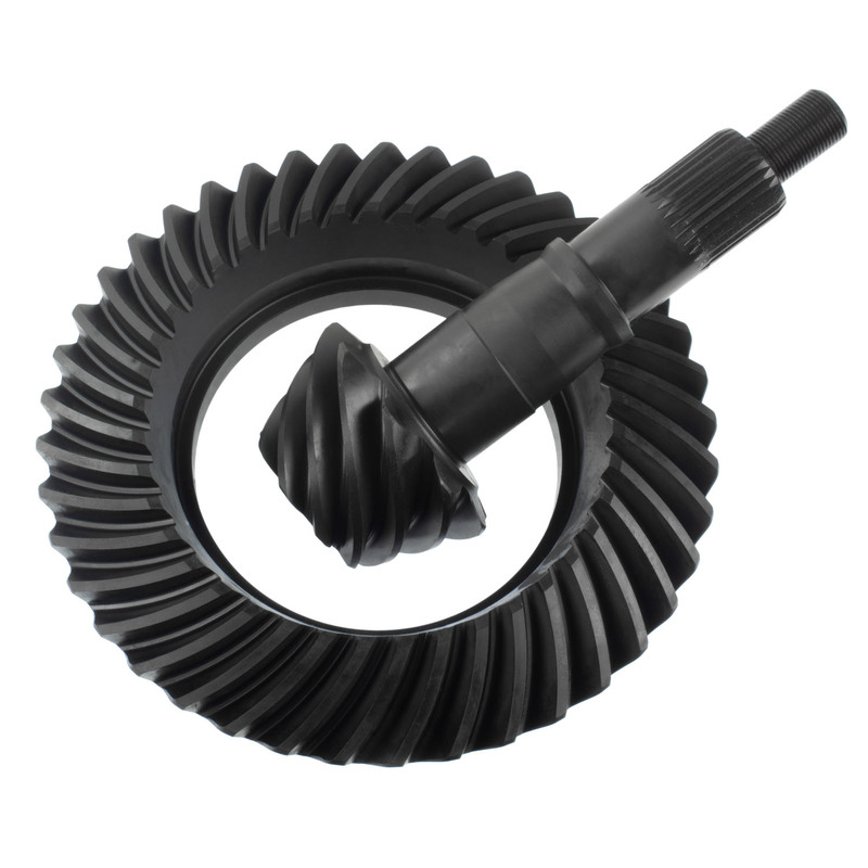 Differential Ring and Pinion